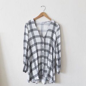 Flynn skye Quinn mini dress SMALL